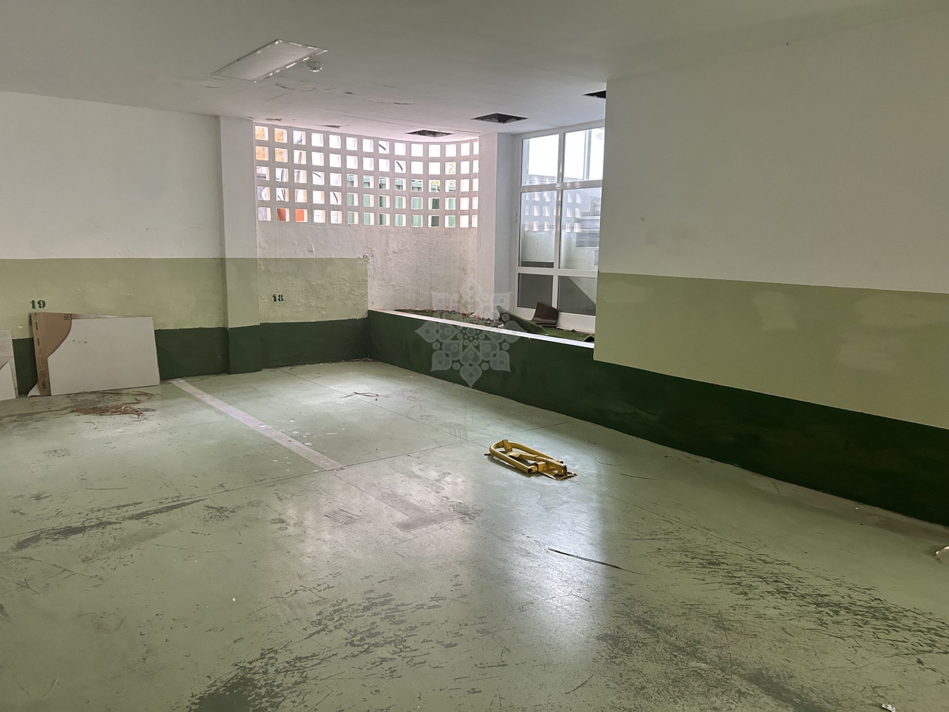 Apartment in Rio Real Golf, Marbella