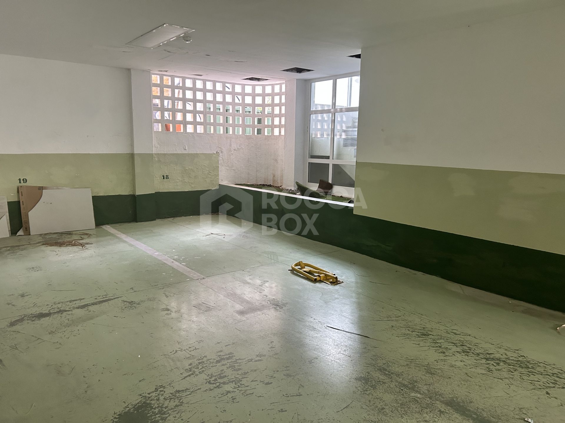 AMAZING APARTMENT WITH PRECIOUS VIEWS IN REAL RIO GOLF