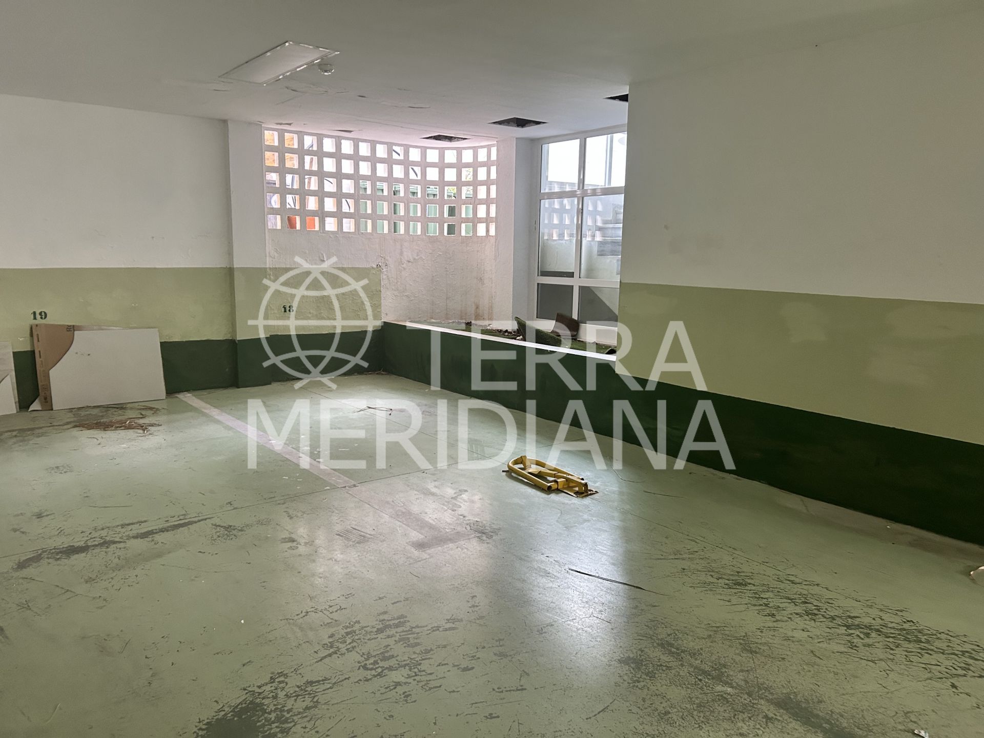 Apartment in Rio Real Golf, Marbella