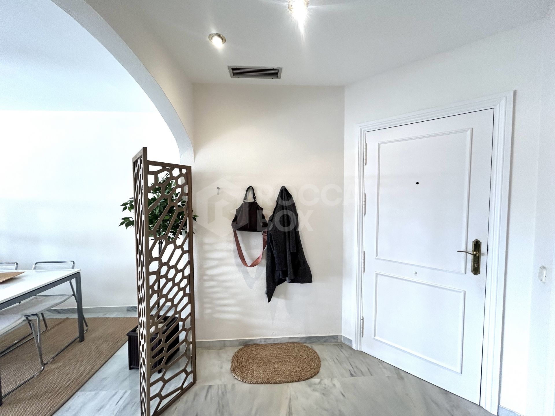 AMAZING APARTMENT WITH PRECIOUS VIEWS IN REAL RIO GOLF