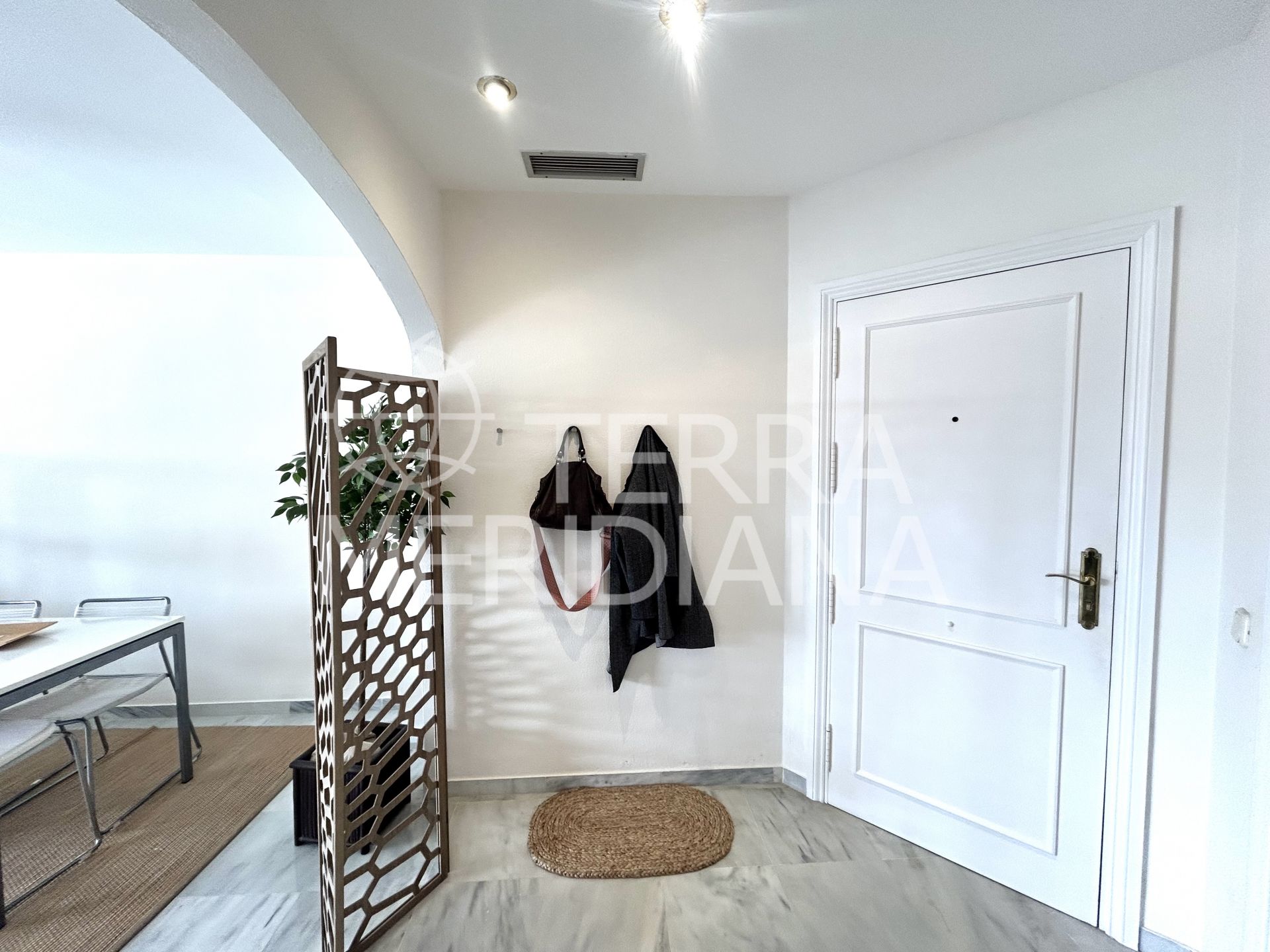 Apartment in Rio Real Golf, Marbella