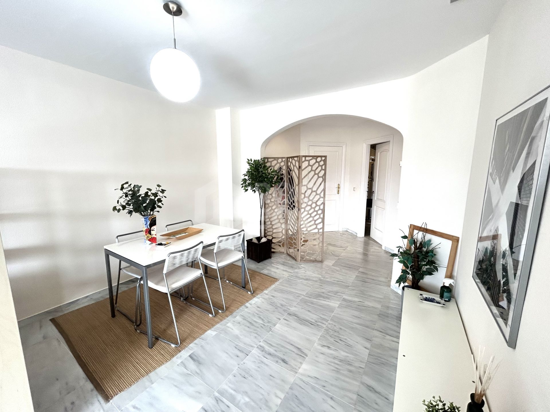 AMAZING APARTMENT WITH PRECIOUS VIEWS IN REAL RIO GOLF