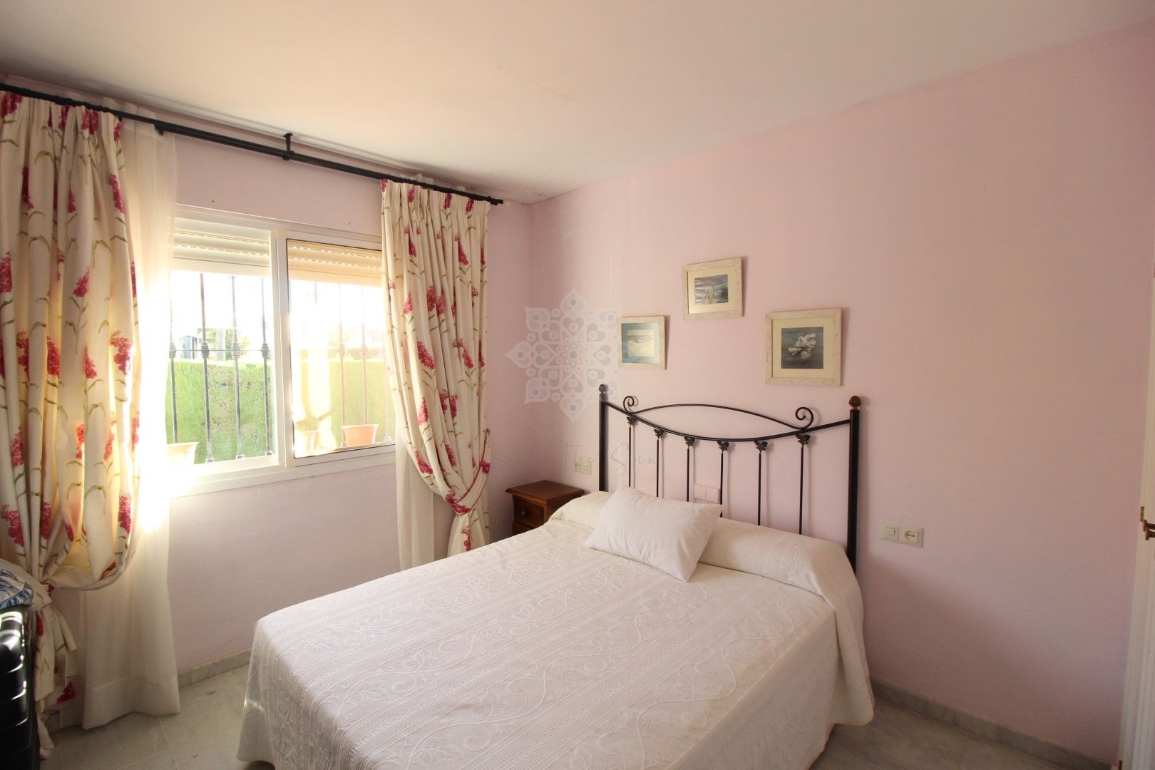 Town House in Nueva Atalaya, Estepona