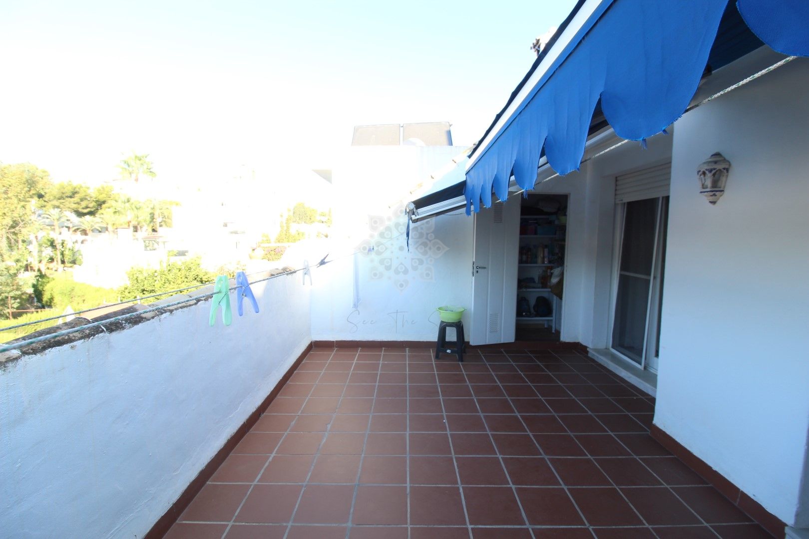 Town House in Nueva Atalaya, Estepona