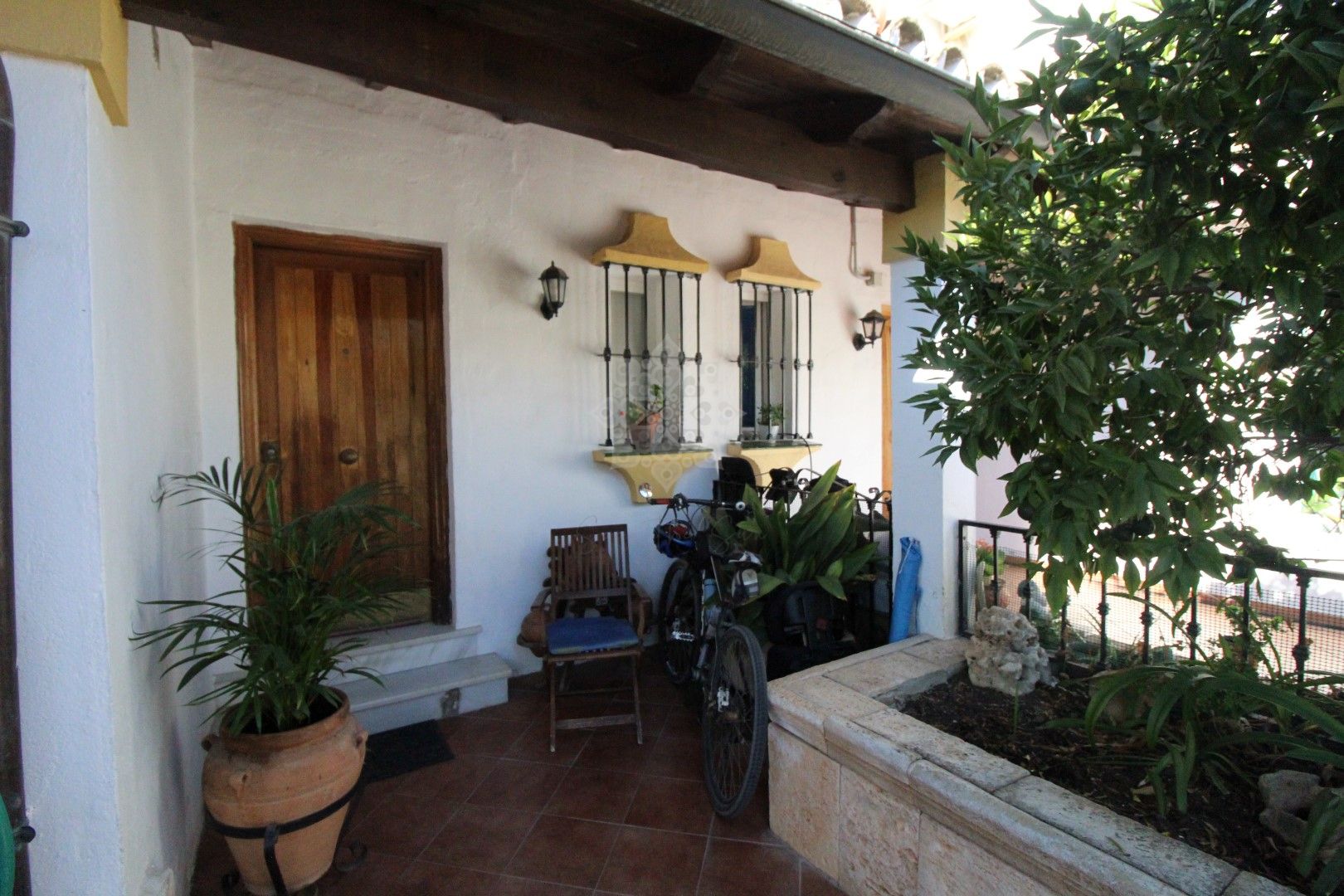 Town House in Nueva Atalaya, Estepona