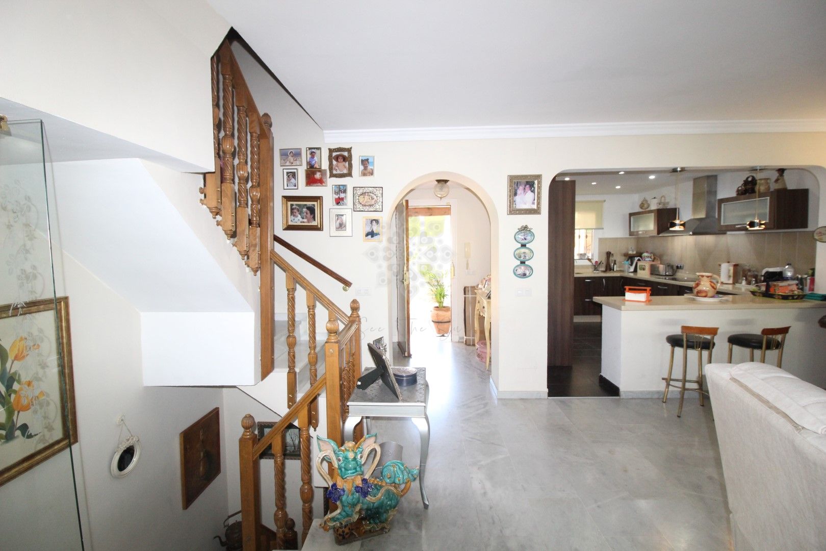 Town House in Nueva Atalaya, Estepona