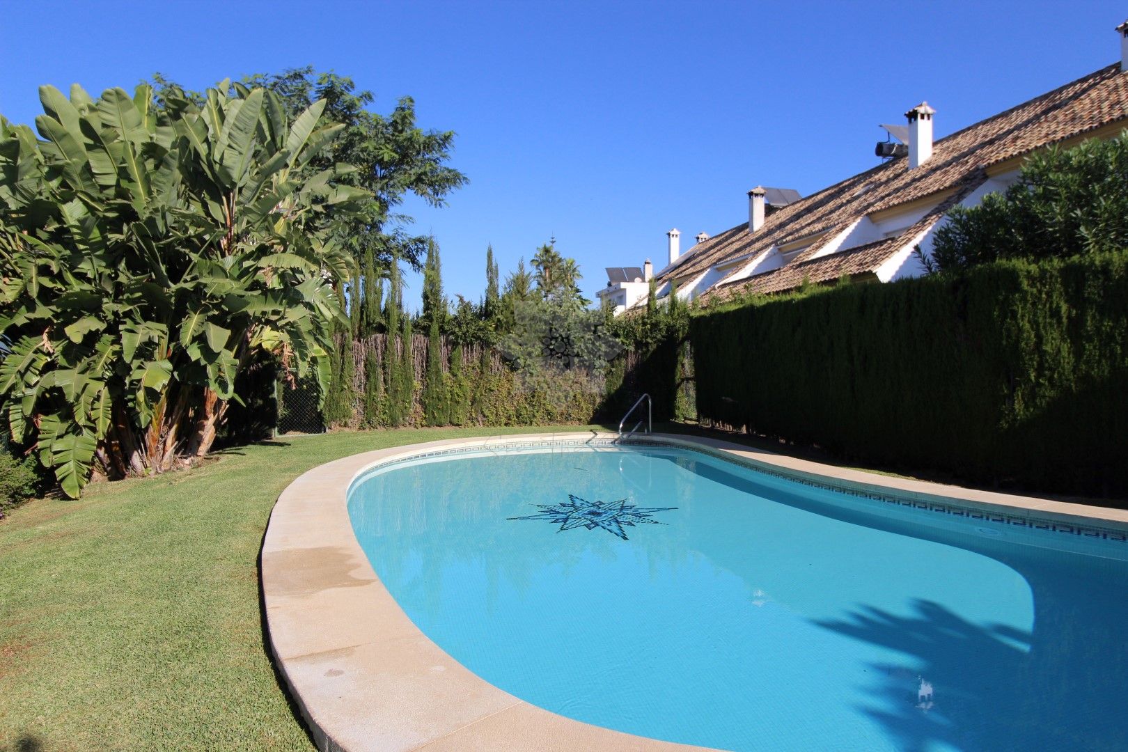 Town House in Nueva Atalaya, Estepona