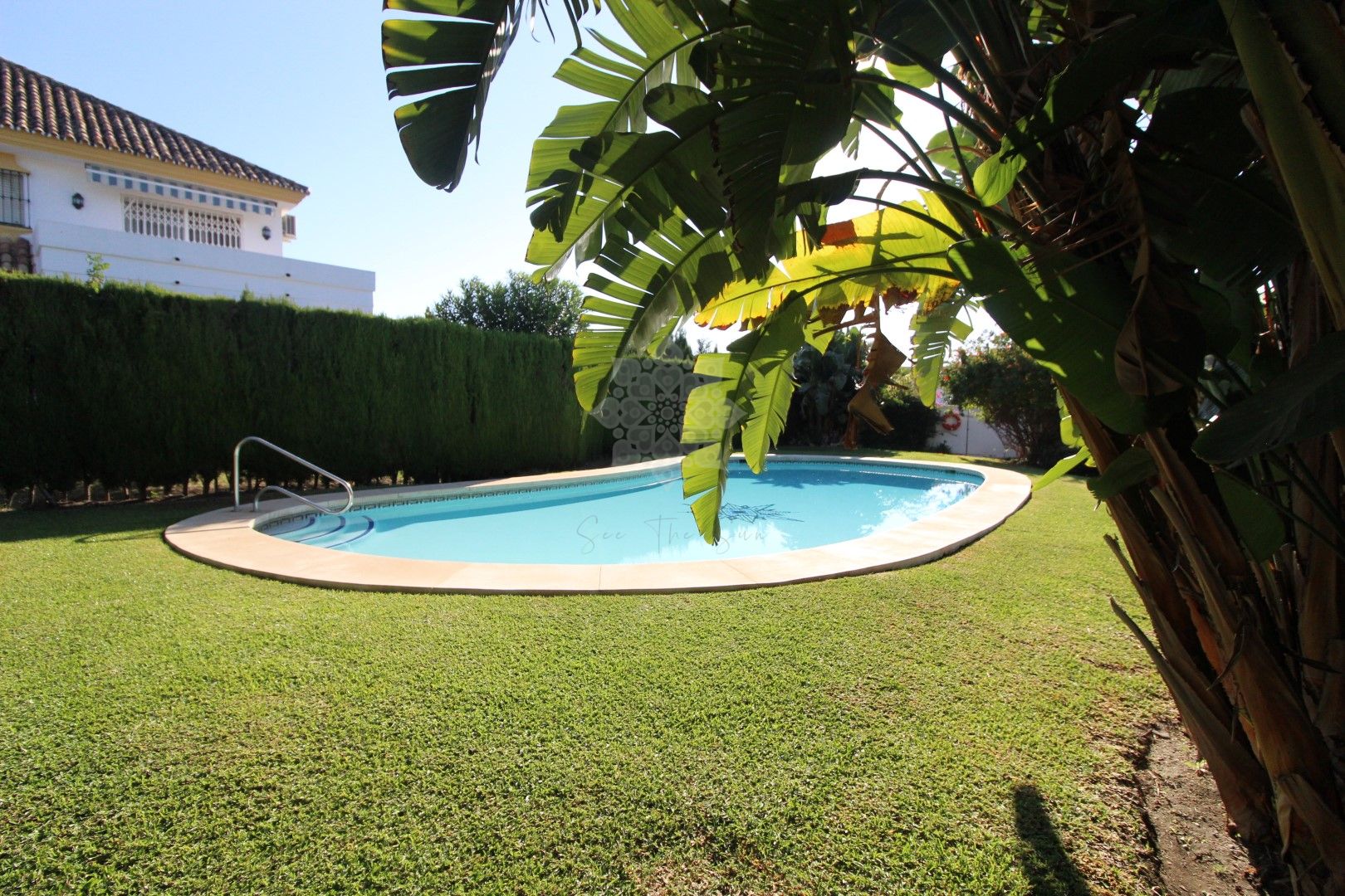 Town House in Nueva Atalaya, Estepona