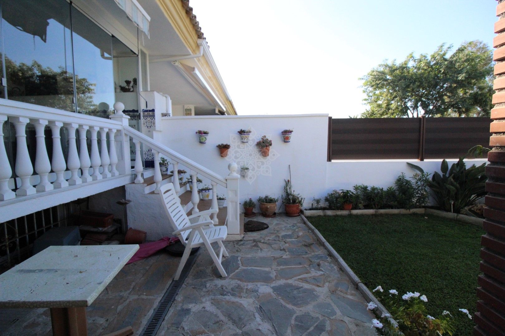 Town House in Nueva Atalaya, Estepona