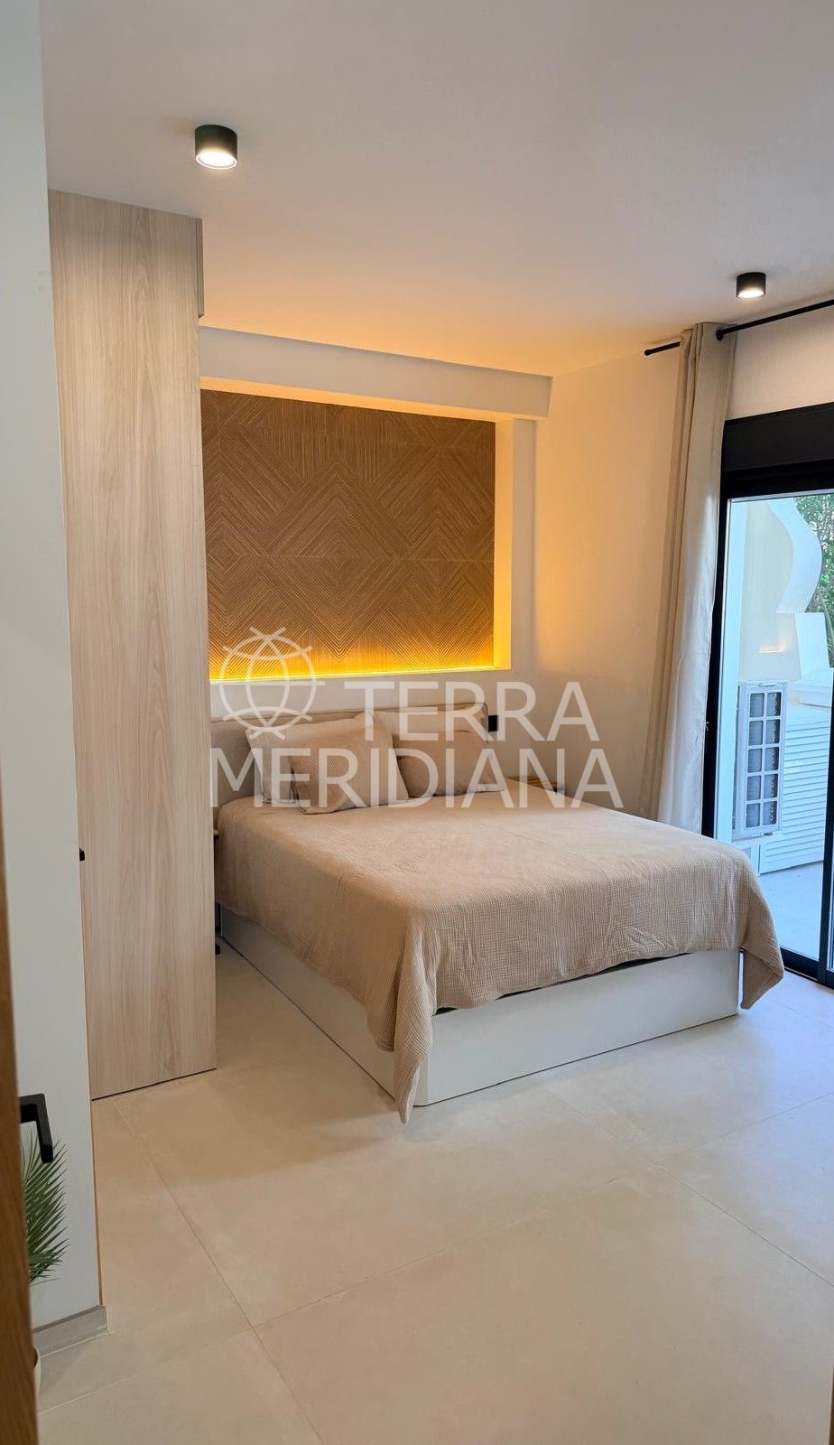 Ground Floor Apartment in Marbella - Puerto Banus, Marbella