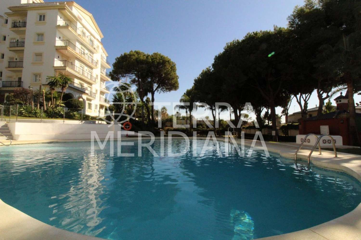 Ground Floor Apartment in Marbella - Puerto Banus, Marbella