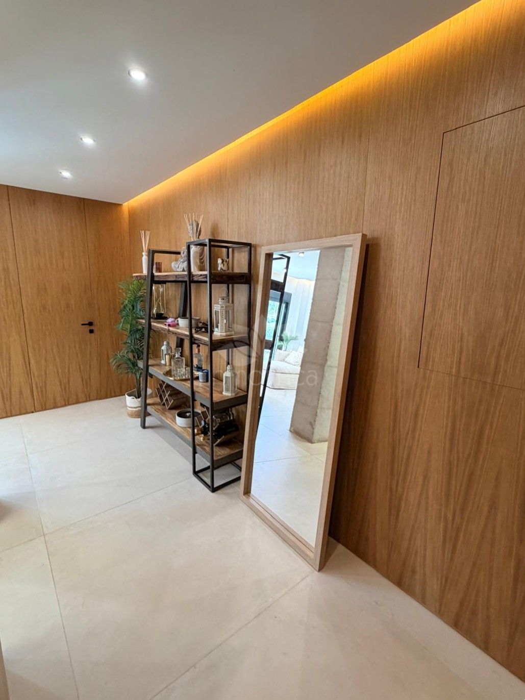 Ground Floor Apartment in Marbella - Puerto Banus, Marbella