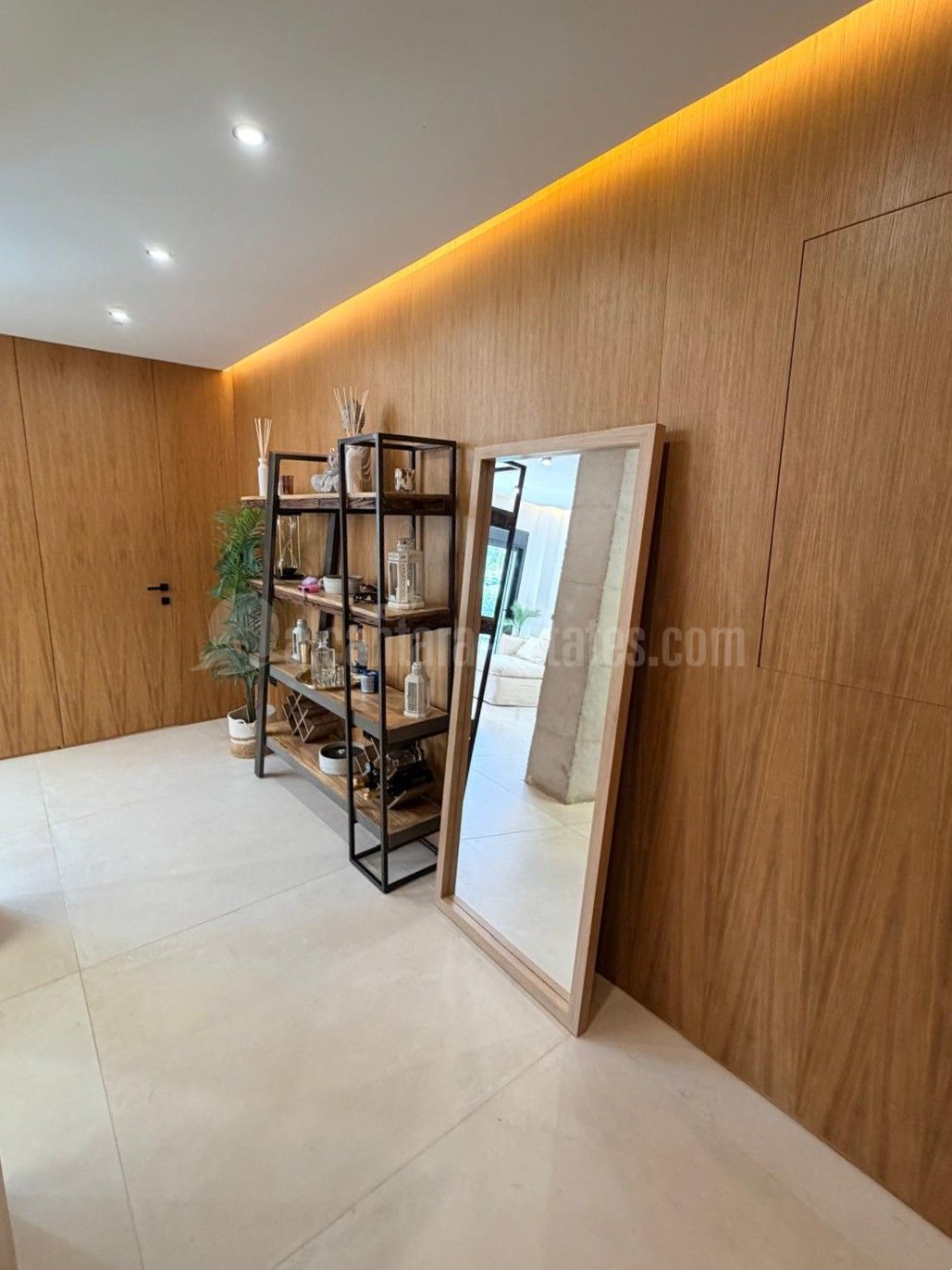 Apartamento Planta Baja en Marbella - Puerto Banus, Marbella