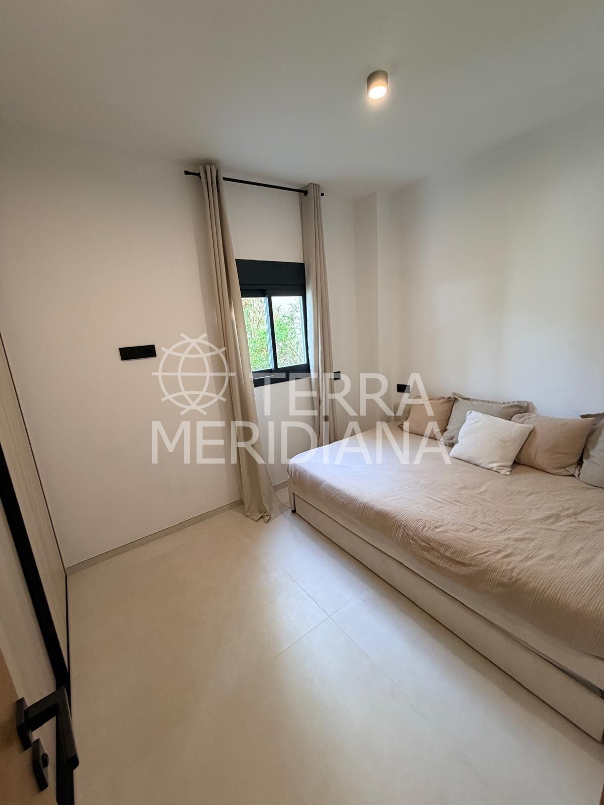 Ground Floor Apartment in Marbella - Puerto Banus, Marbella
