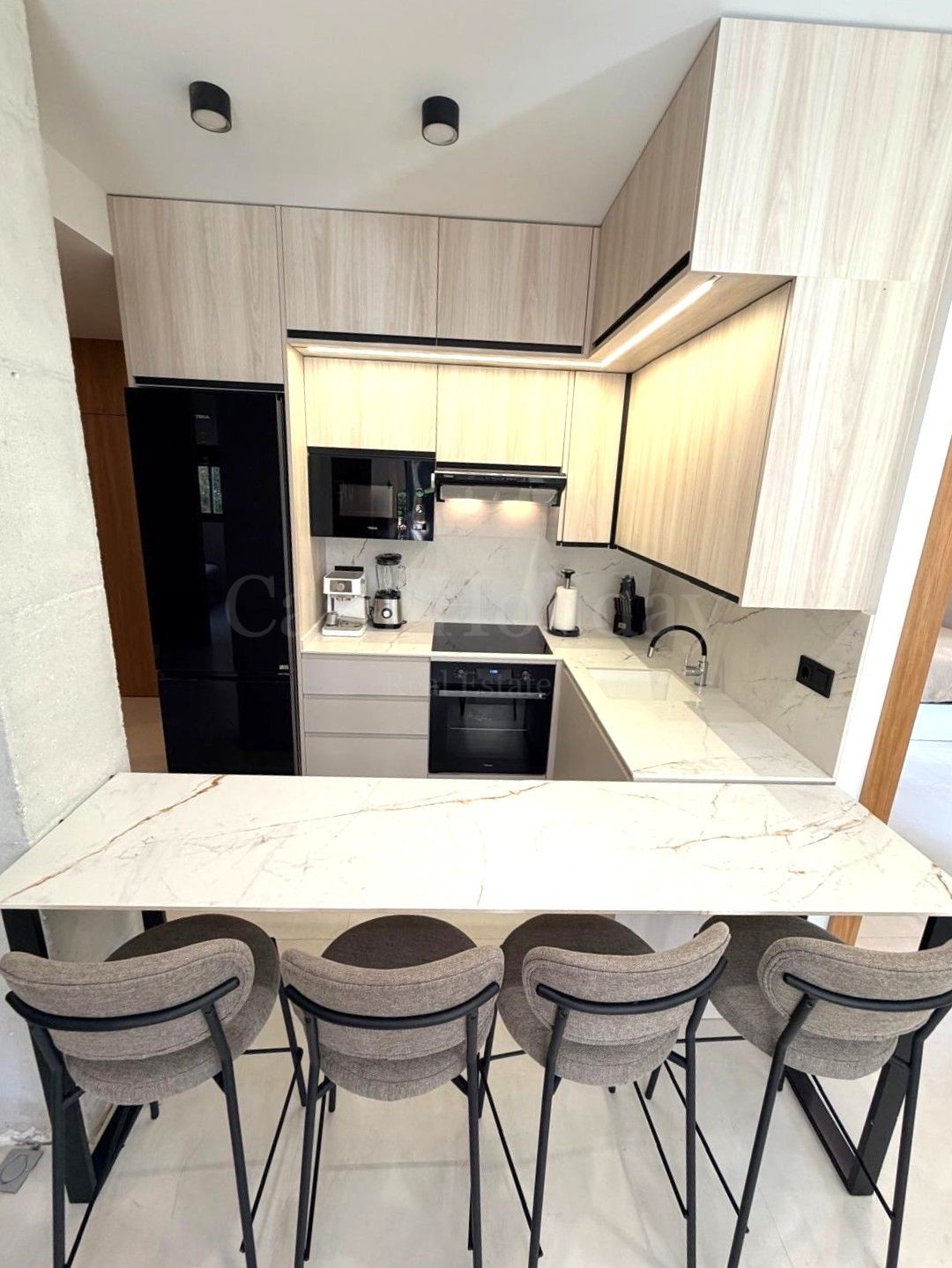 Apartamento Planta Baja en Marbella - Puerto Banus, Marbella