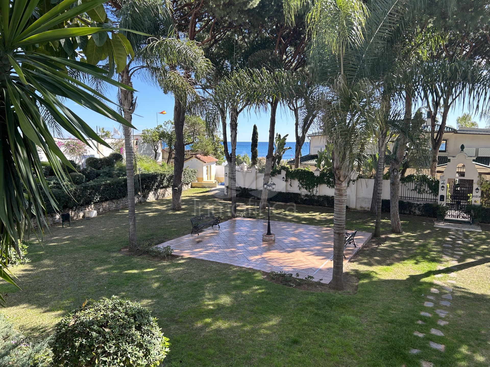 Ground Floor Apartment in Marbella - Puerto Banus, Marbella