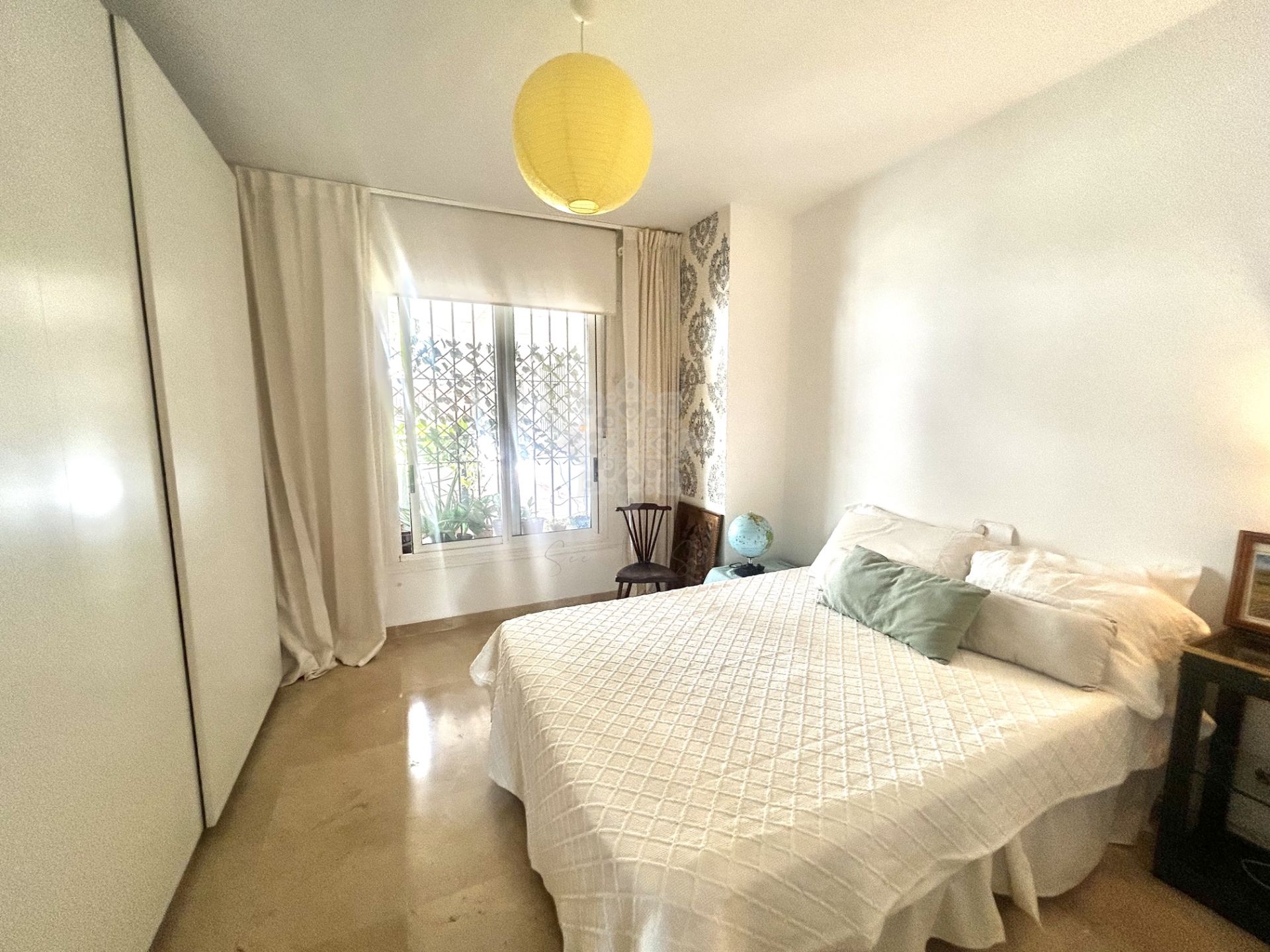Apartment in Guadalmina Alta, San Pedro de Alcantara