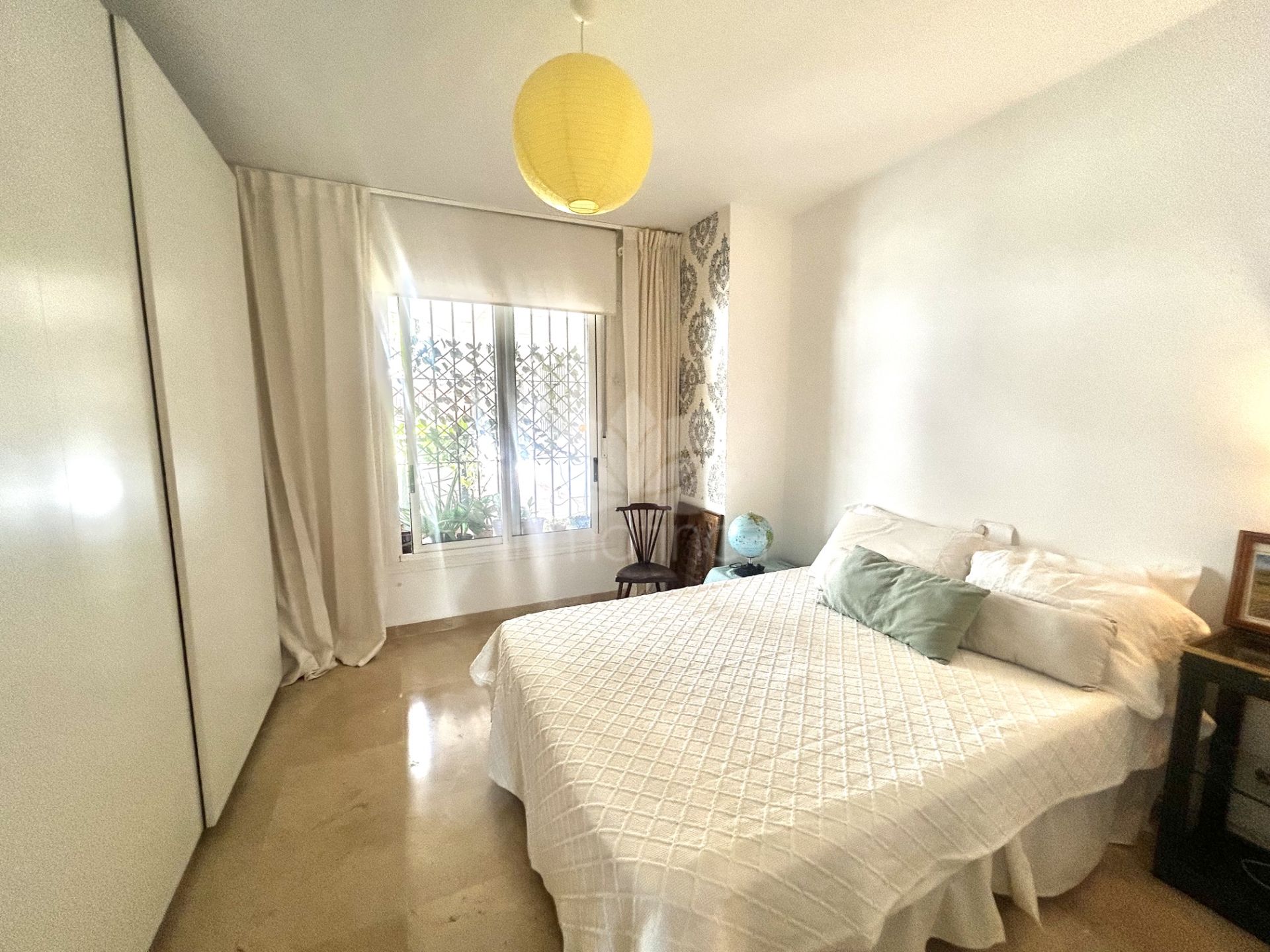 Apartment in Guadalmina Alta, San Pedro de Alcantara