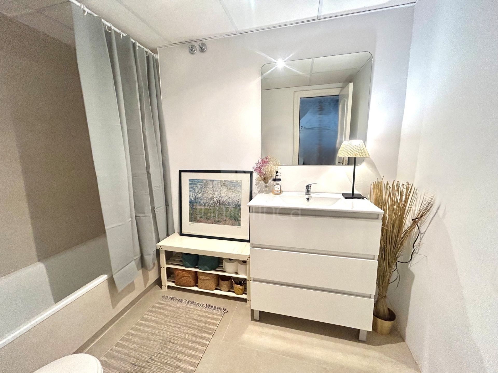 Apartment in Guadalmina Alta, San Pedro de Alcantara