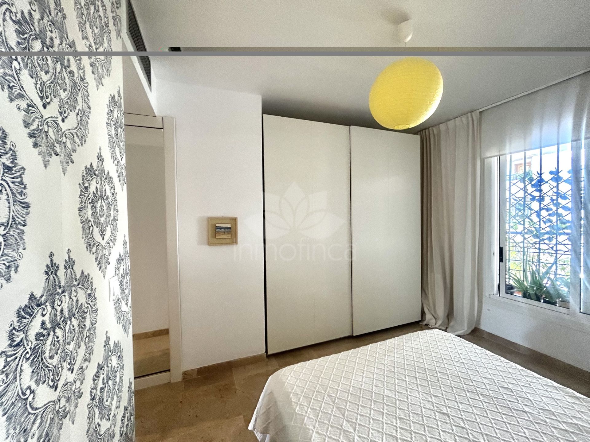 Apartment in Guadalmina Alta, San Pedro de Alcantara