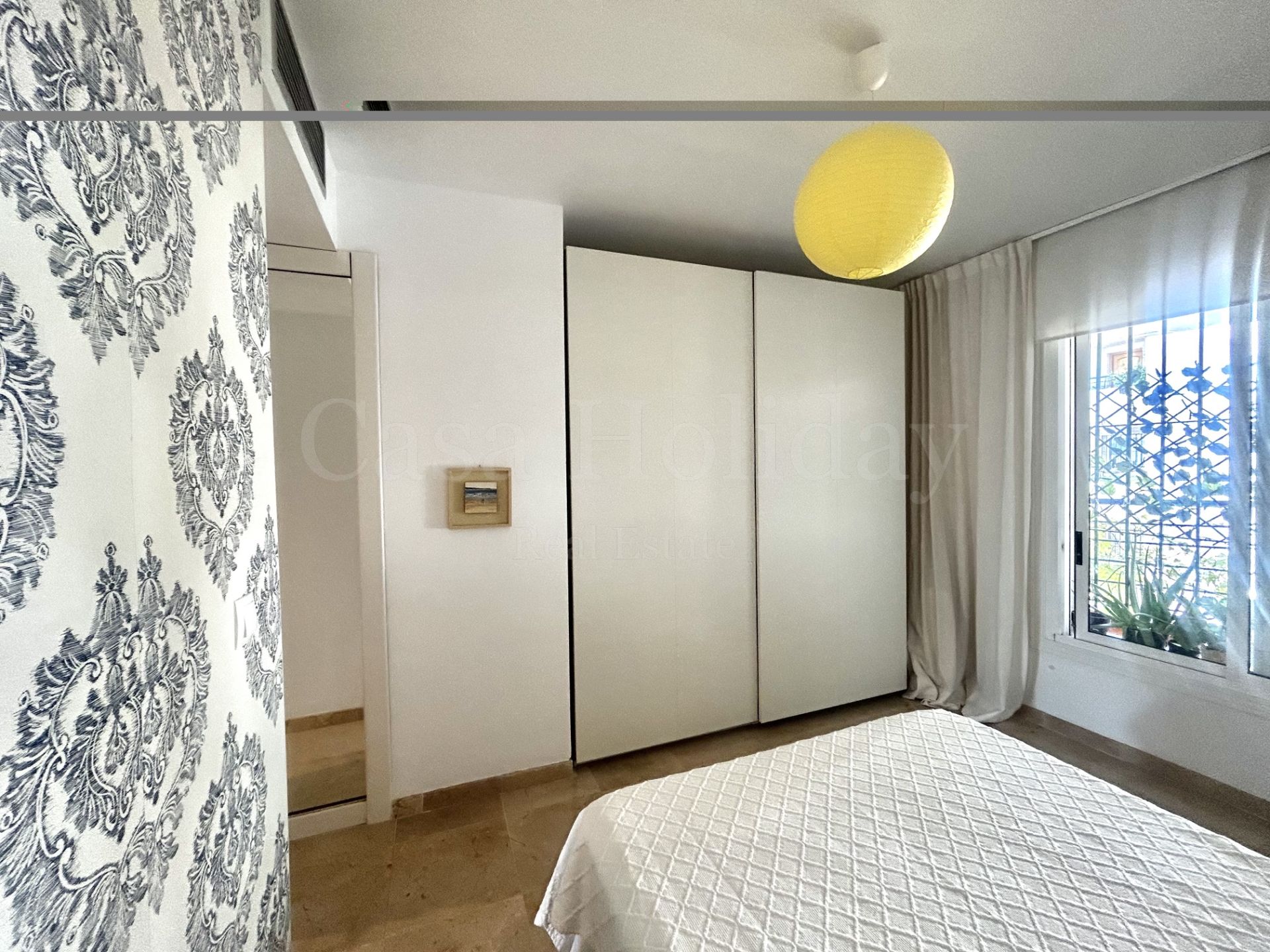 Apartamento en Guadalmina Alta, San Pedro de Alcantara