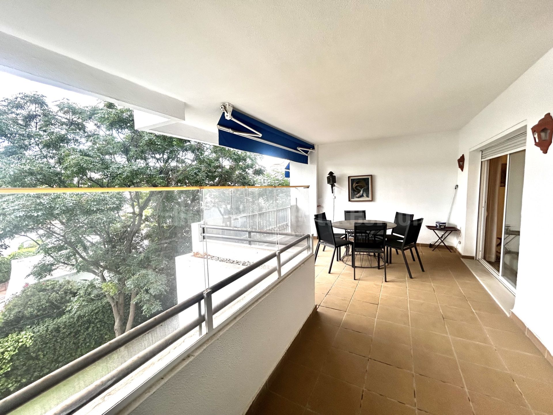 Apartamento en Marbella - Puerto Banus, Marbella