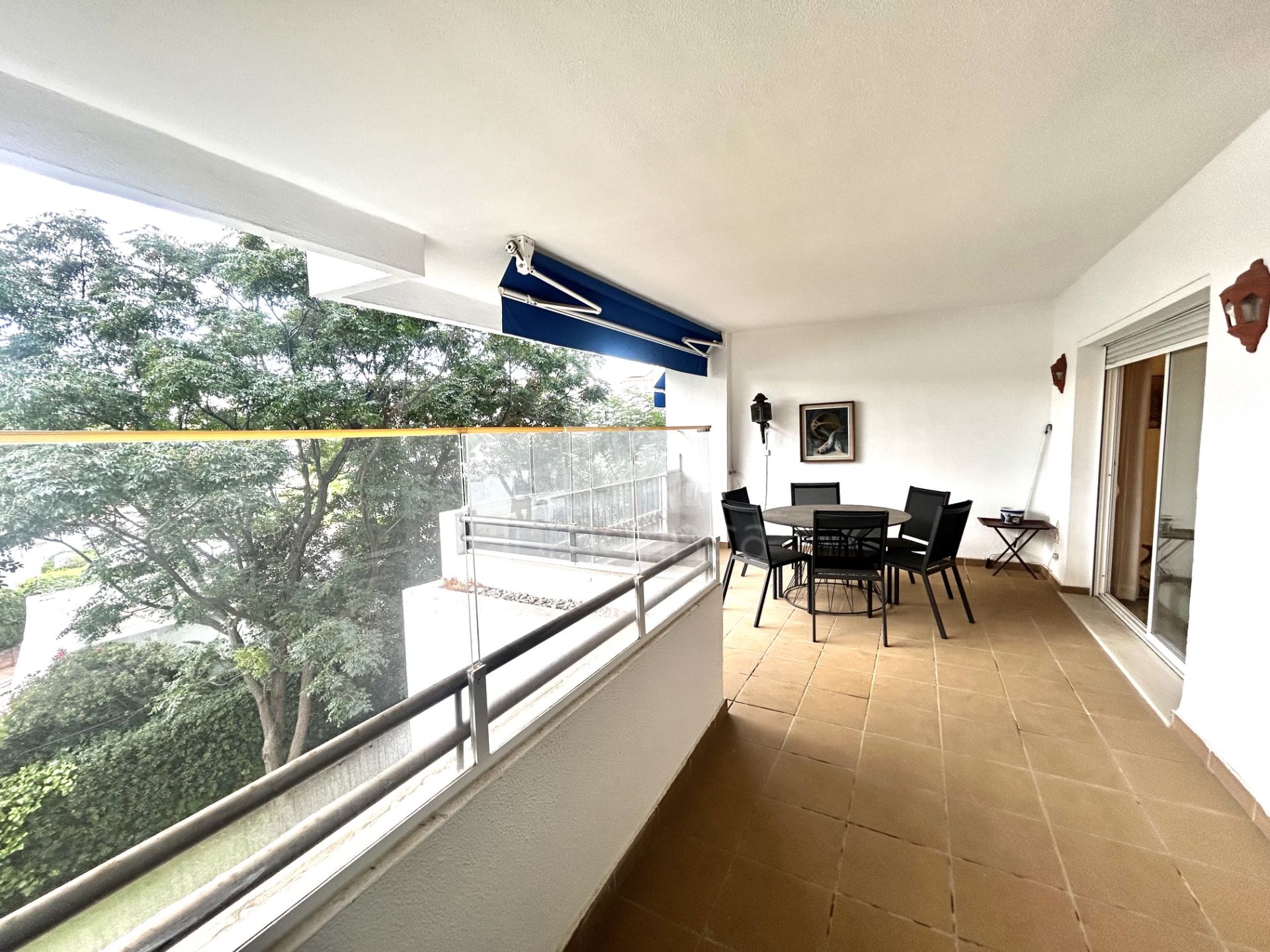 Apartment in Marbella - Puerto Banus, Marbella