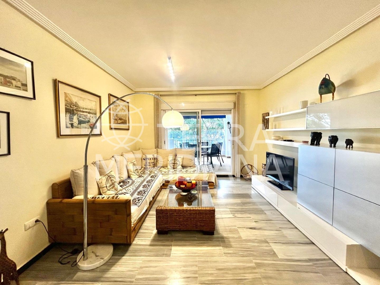 Apartment in Marbella - Puerto Banus, Marbella