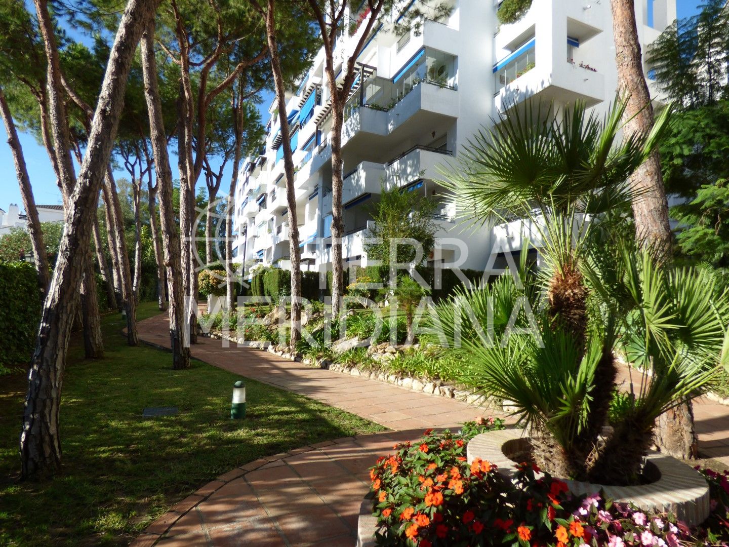 Apartment in Marbella - Puerto Banus, Marbella
