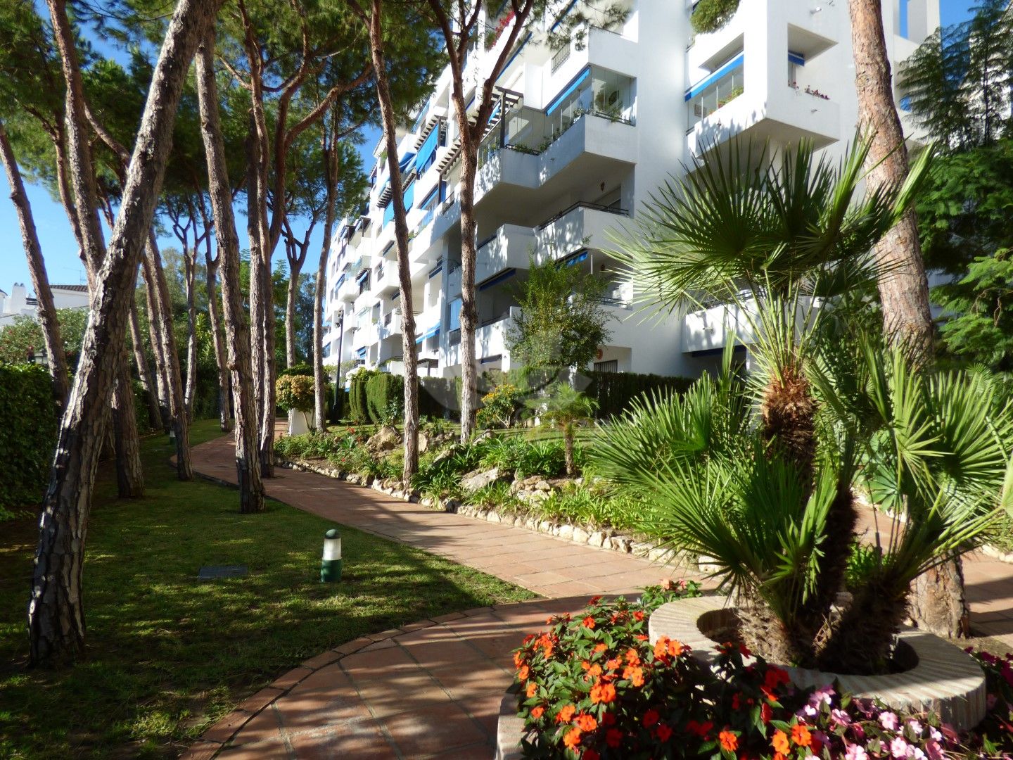 Apartment in Marbella - Puerto Banus, Marbella