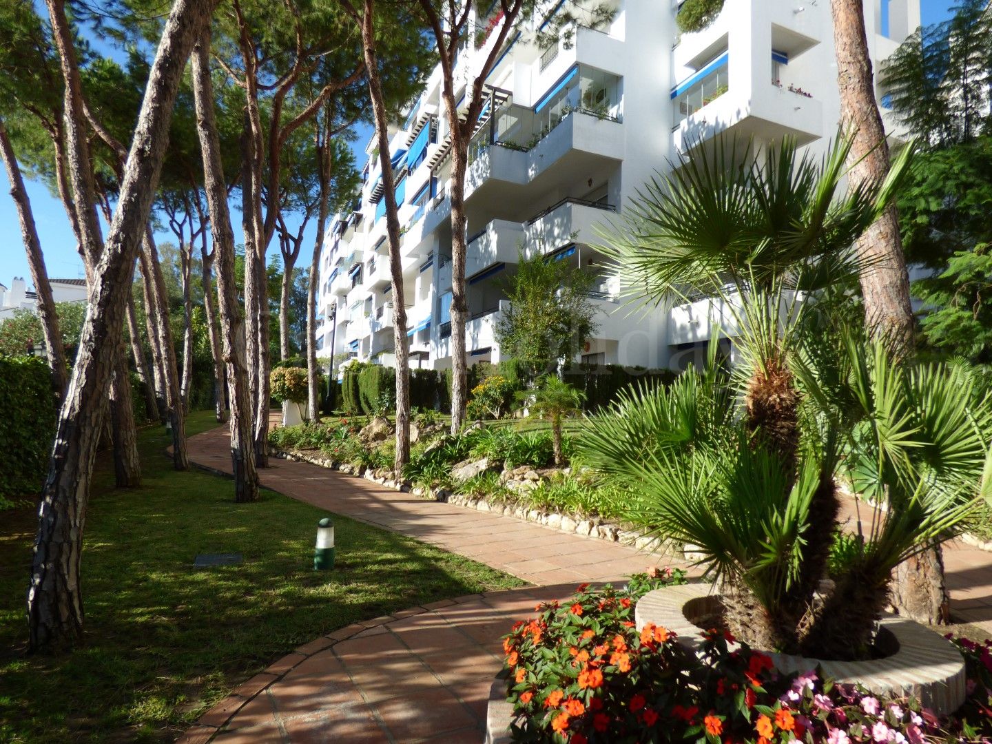 Apartamento en Marbella - Puerto Banus, Marbella