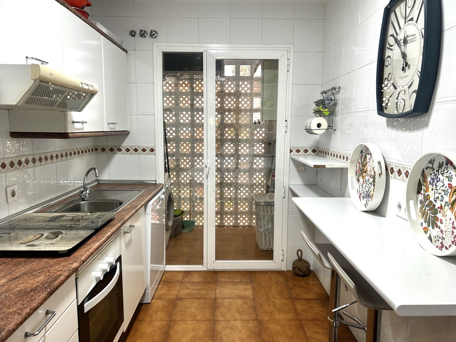 Apartment in Marbella - Puerto Banus, Marbella