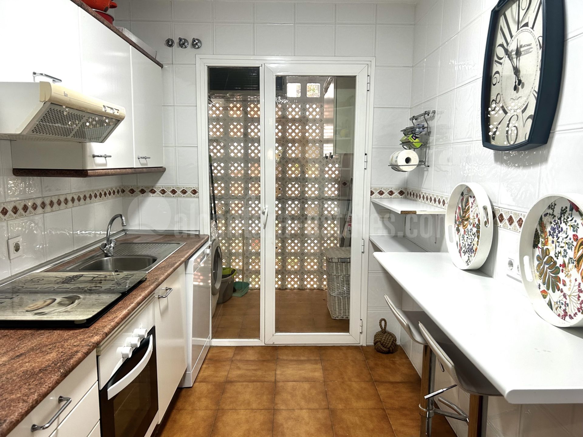 Apartamento en Marbella - Puerto Banus, Marbella