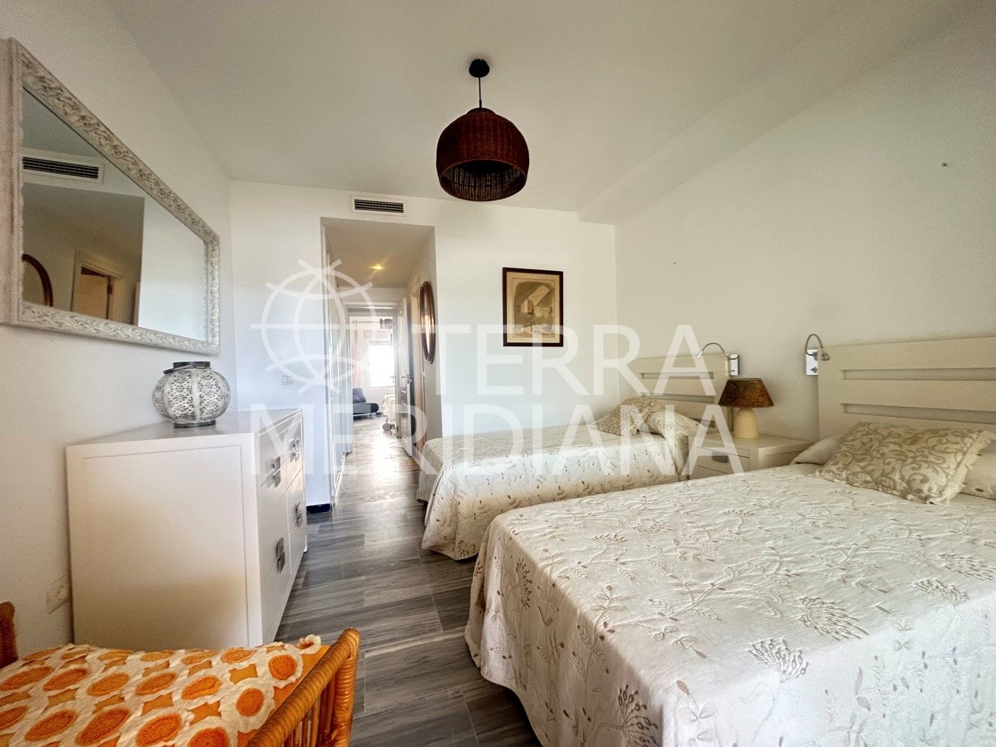 Apartment in Marbella - Puerto Banus, Marbella