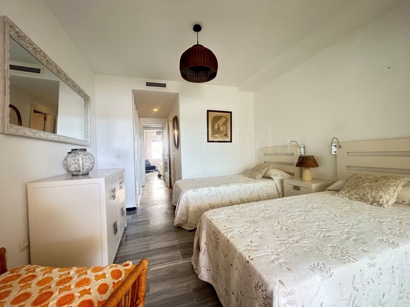 Apartamento en Marbella - Puerto Banus, Marbella