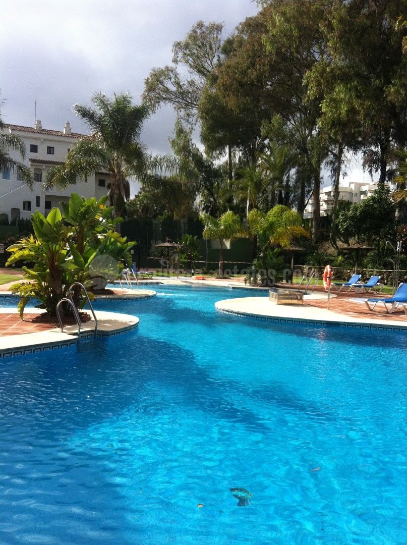 Apartamento en Marbella - Puerto Banus, Marbella