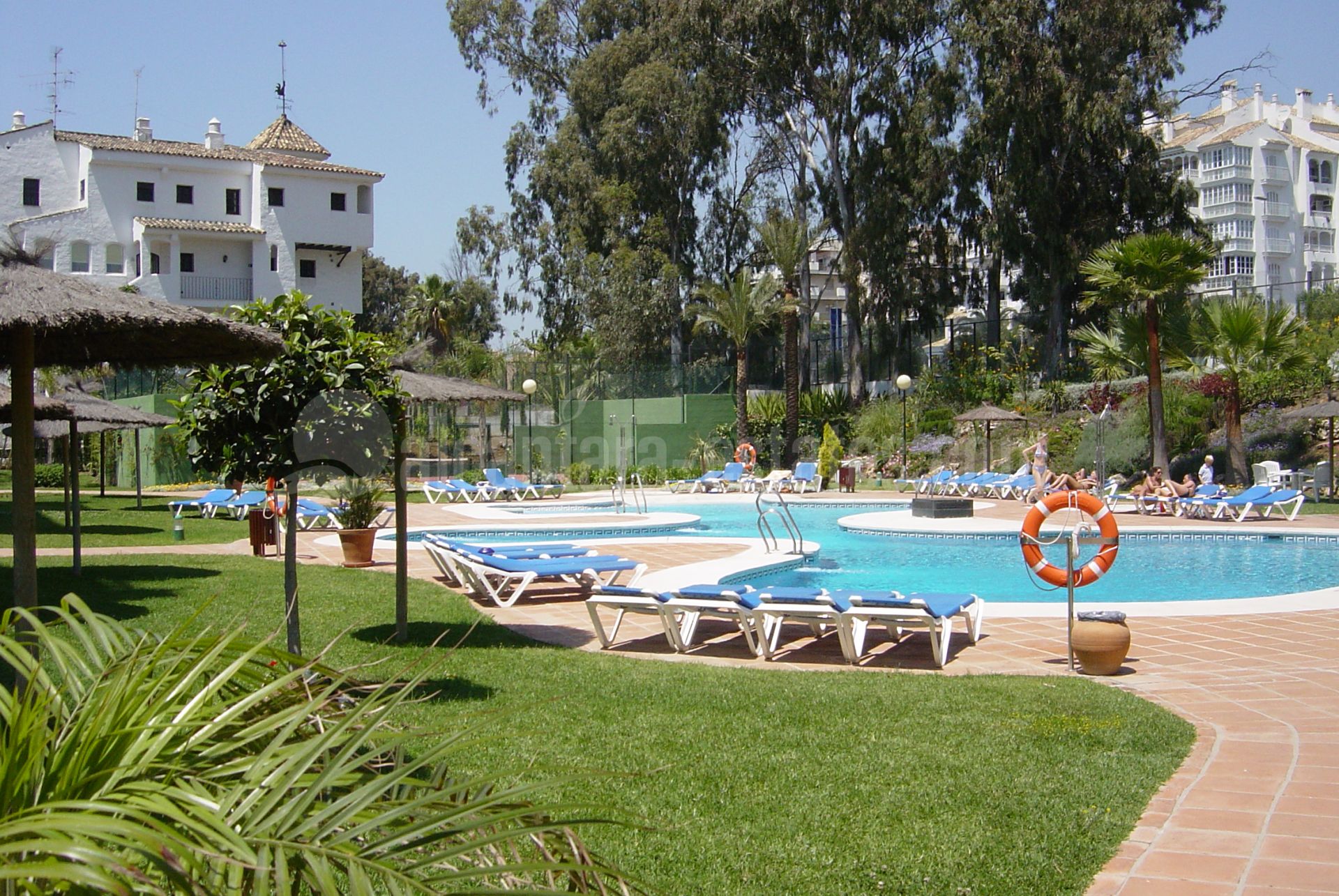 Apartamento en Marbella - Puerto Banus, Marbella
