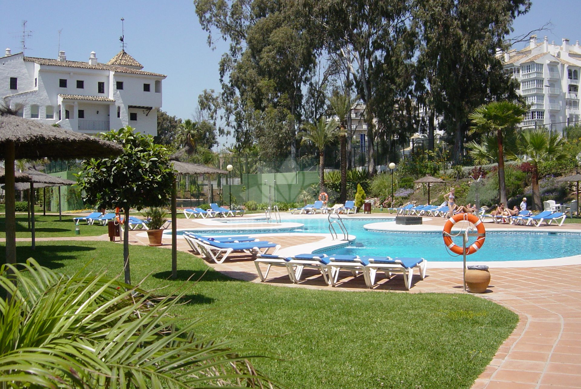 Apartment in Marbella - Puerto Banus, Marbella
