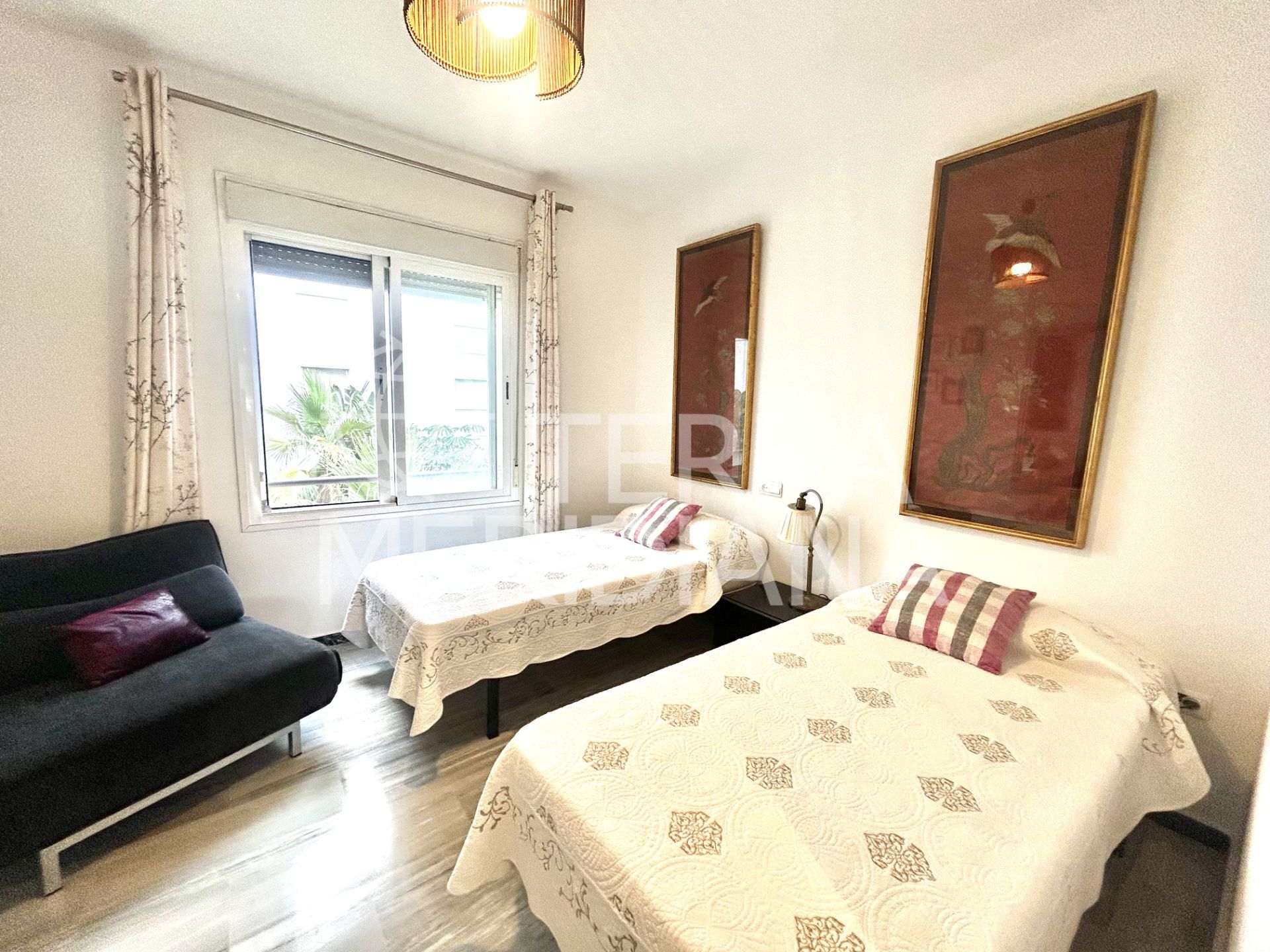 Apartment in Marbella - Puerto Banus, Marbella