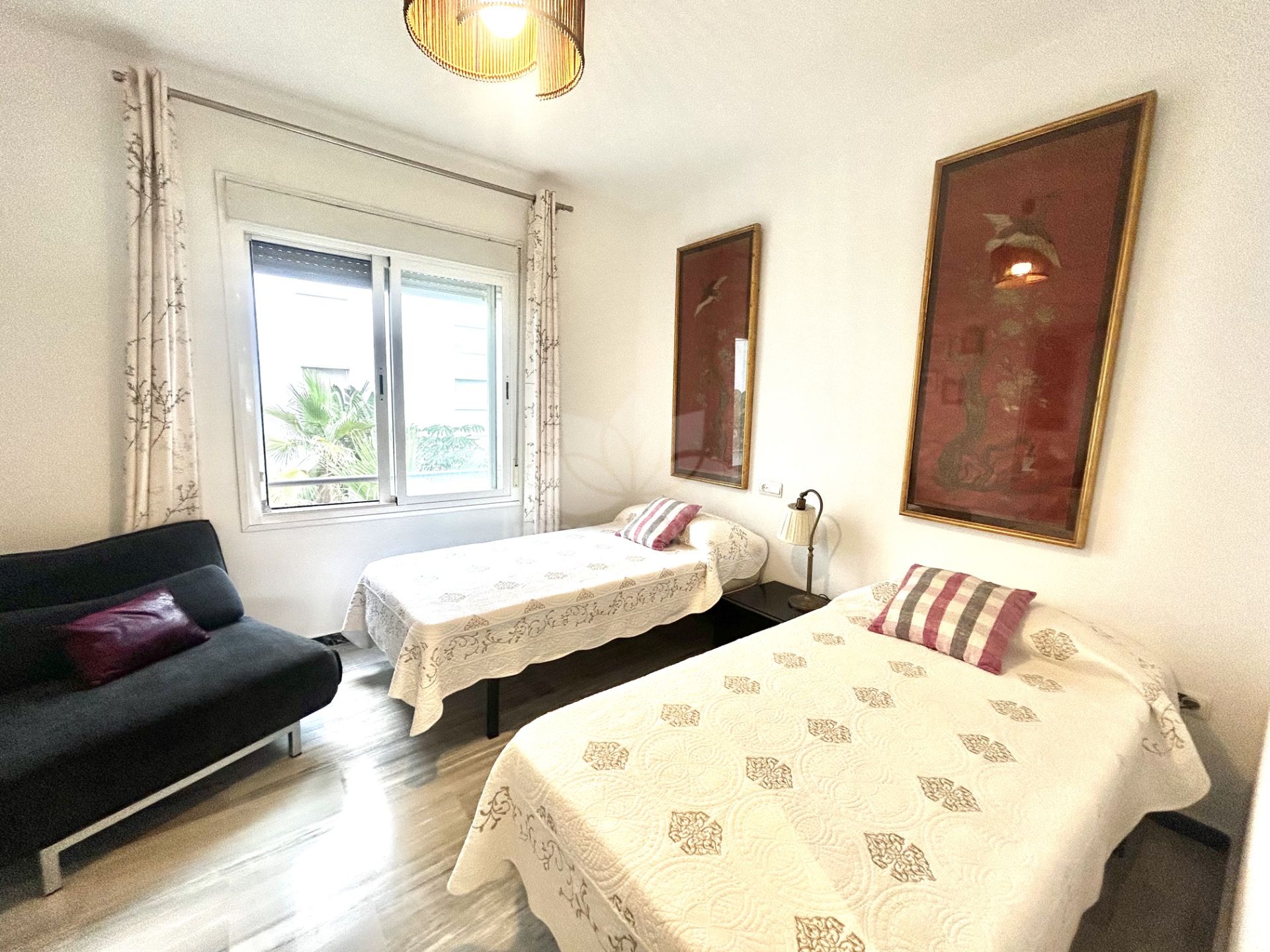 Apartment in Marbella - Puerto Banus, Marbella