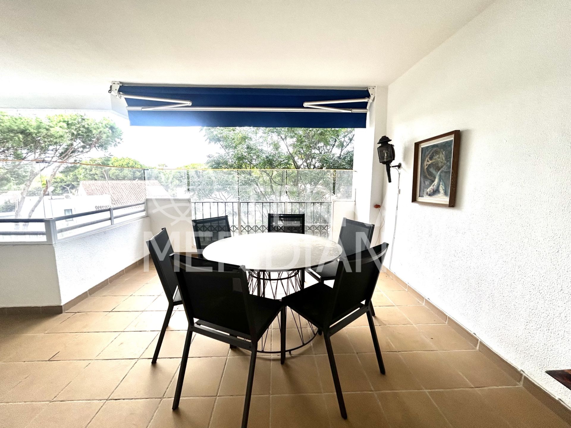 Apartment in Marbella - Puerto Banus, Marbella