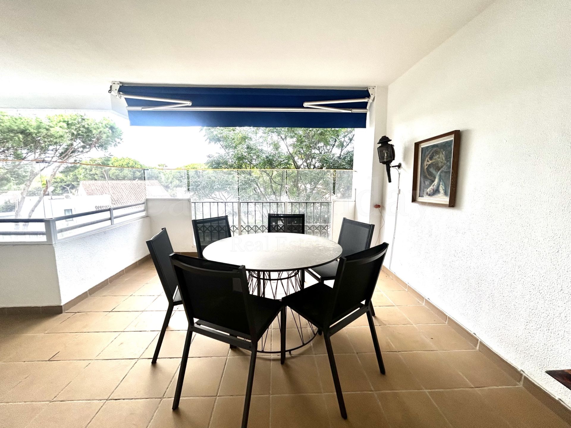 Apartamento en Marbella - Puerto Banus, Marbella