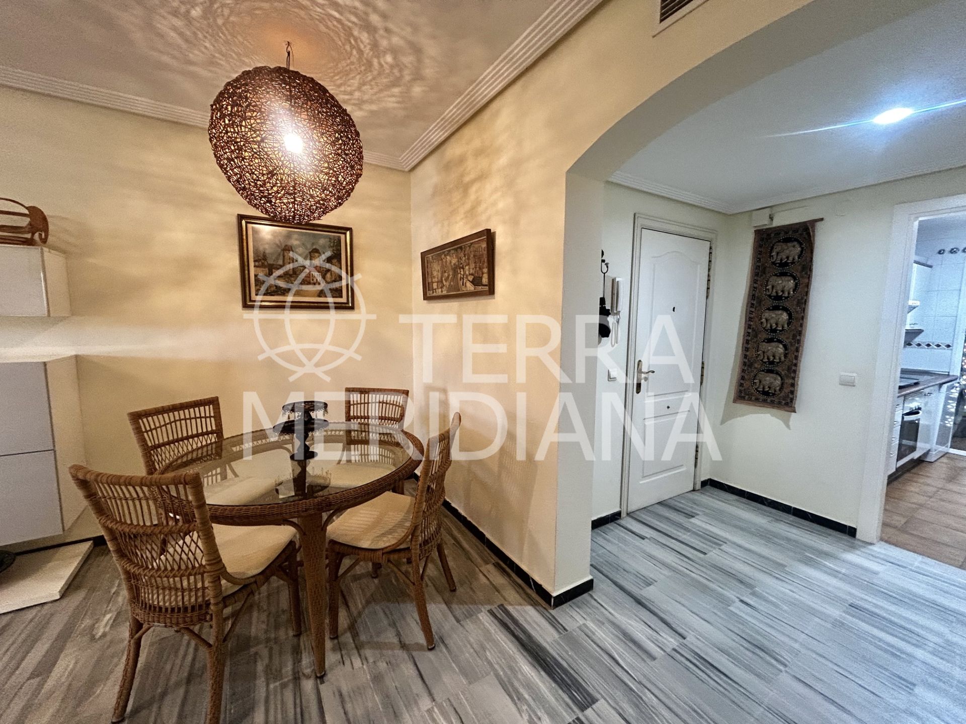 Apartment in Marbella - Puerto Banus, Marbella