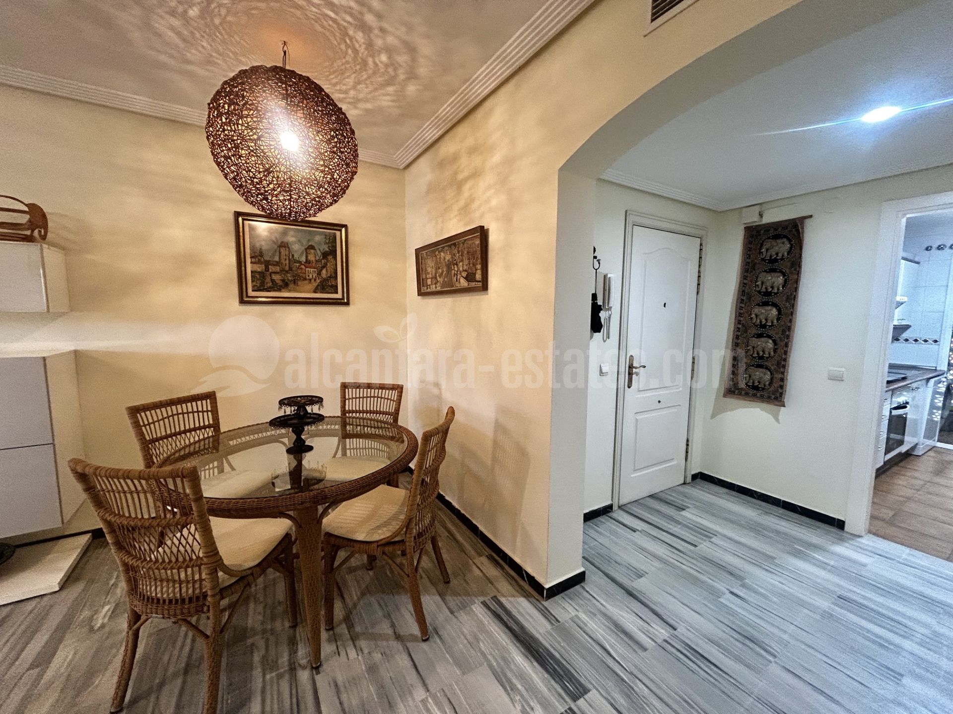 Apartamento en Marbella - Puerto Banus, Marbella