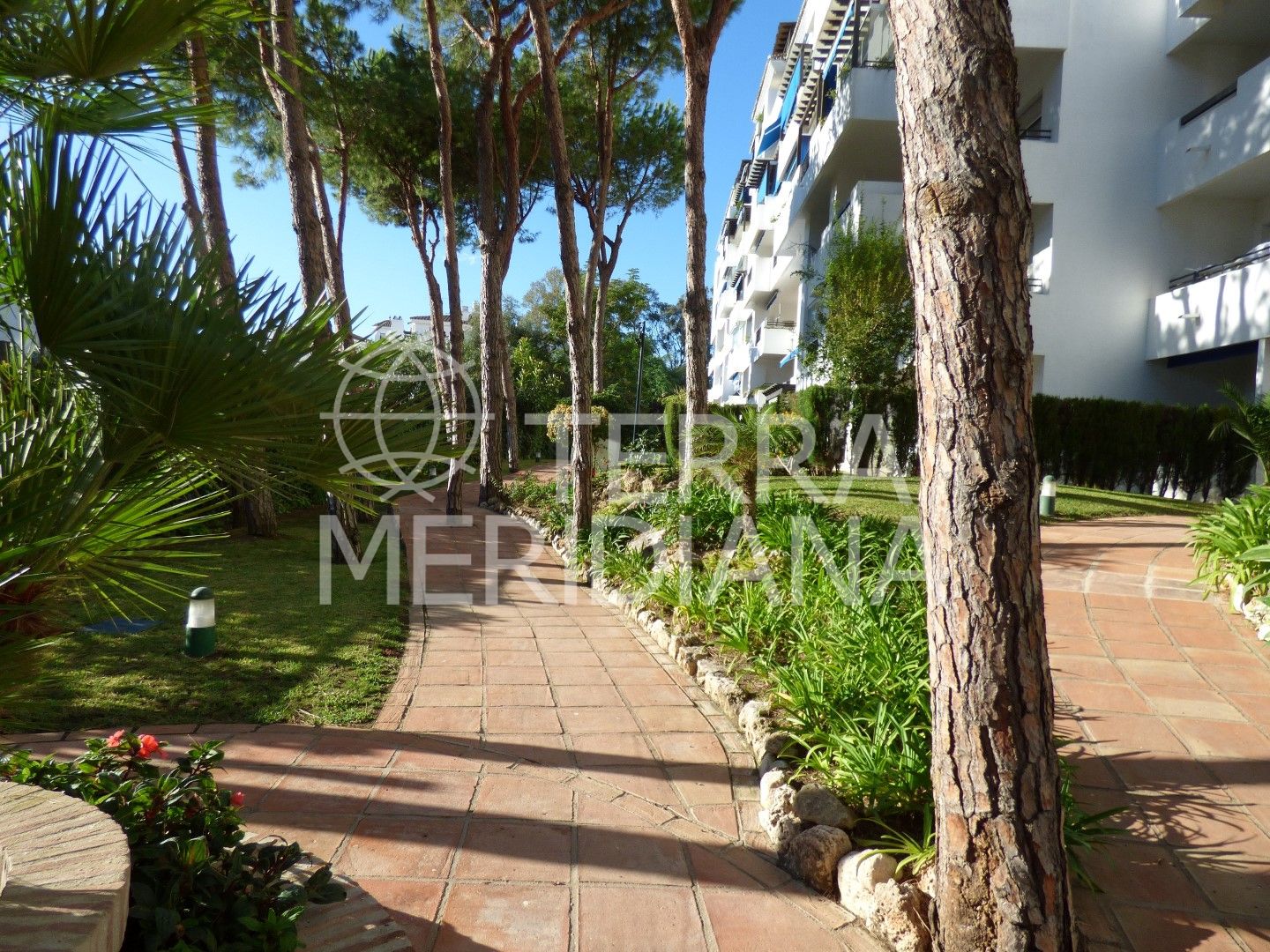 Apartment in Marbella - Puerto Banus, Marbella