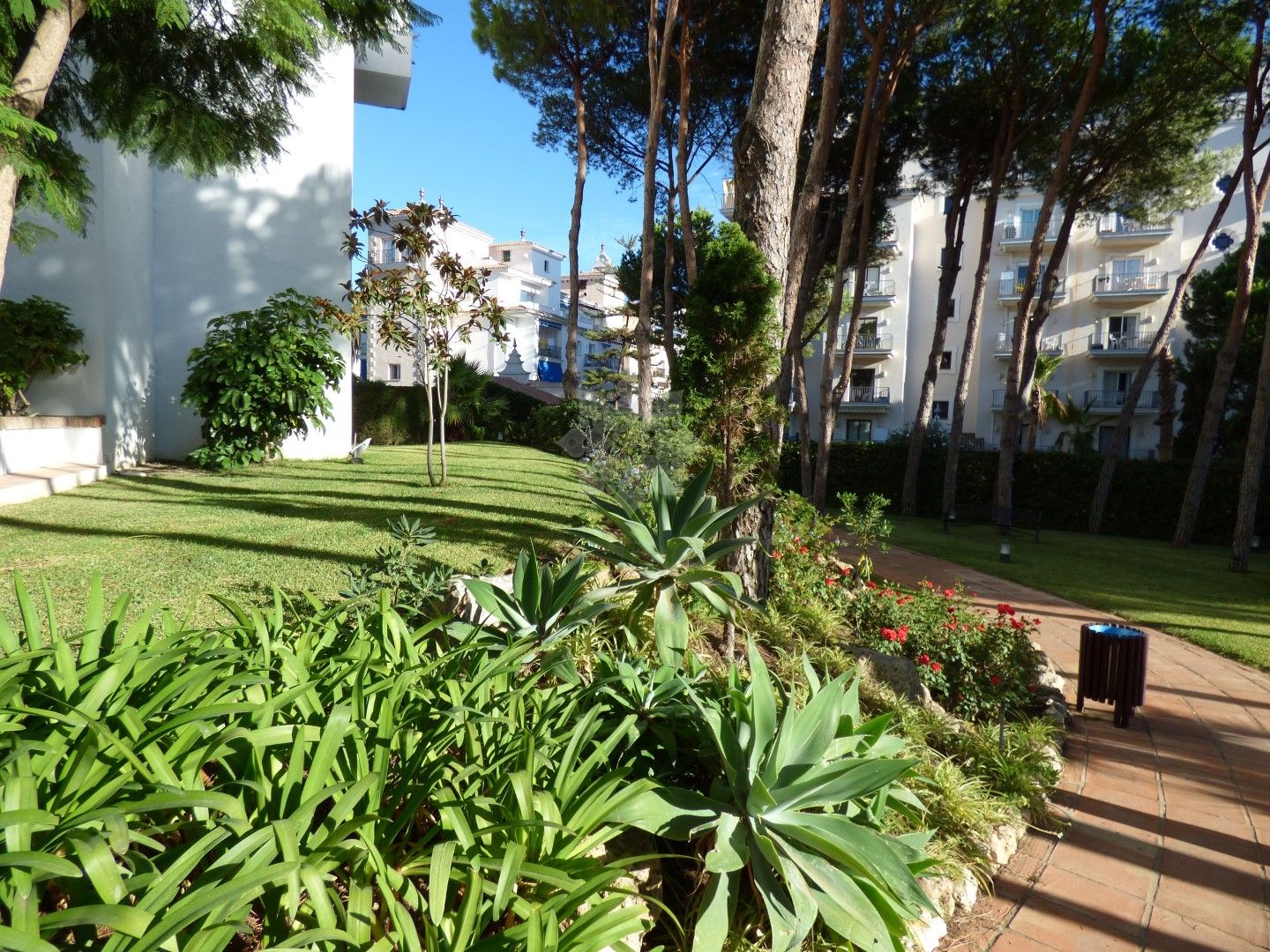Apartment in Marbella - Puerto Banus, Marbella