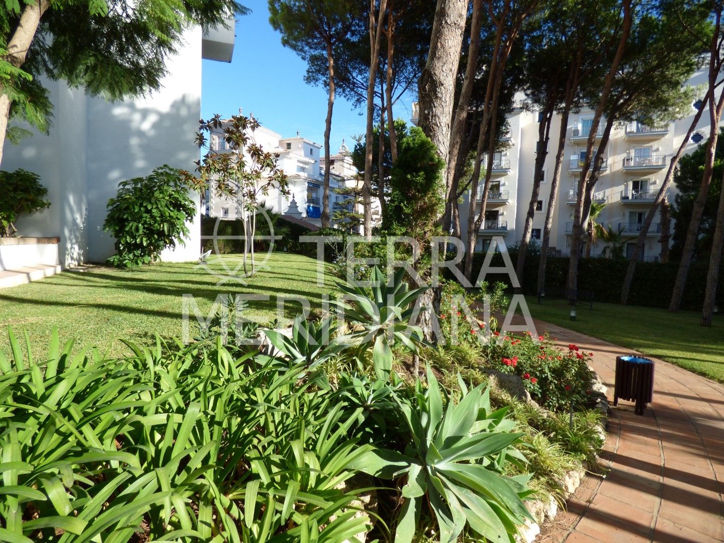 Apartment in Marbella - Puerto Banus, Marbella