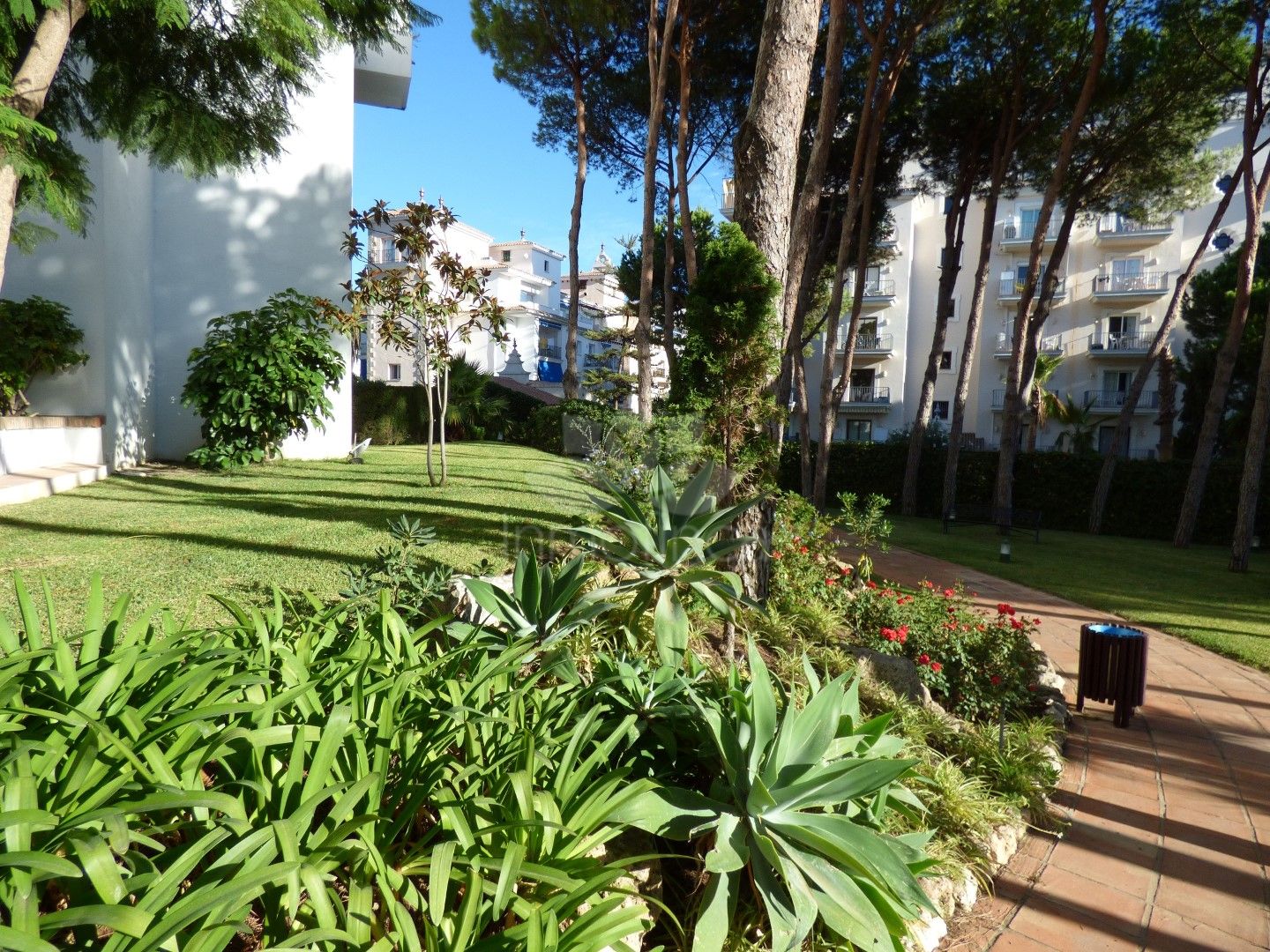 Apartment in Marbella - Puerto Banus, Marbella