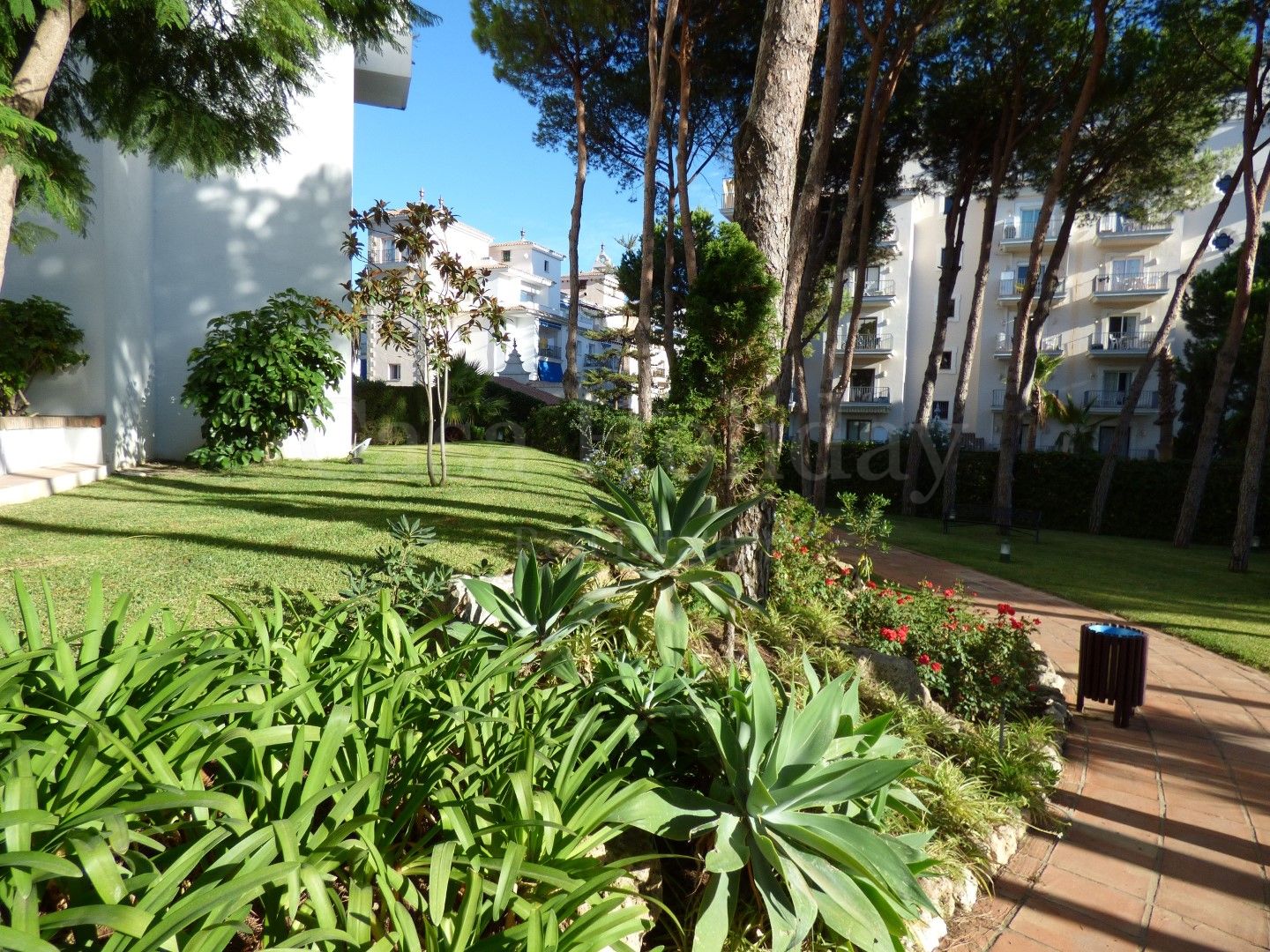 Apartamento en Marbella - Puerto Banus, Marbella