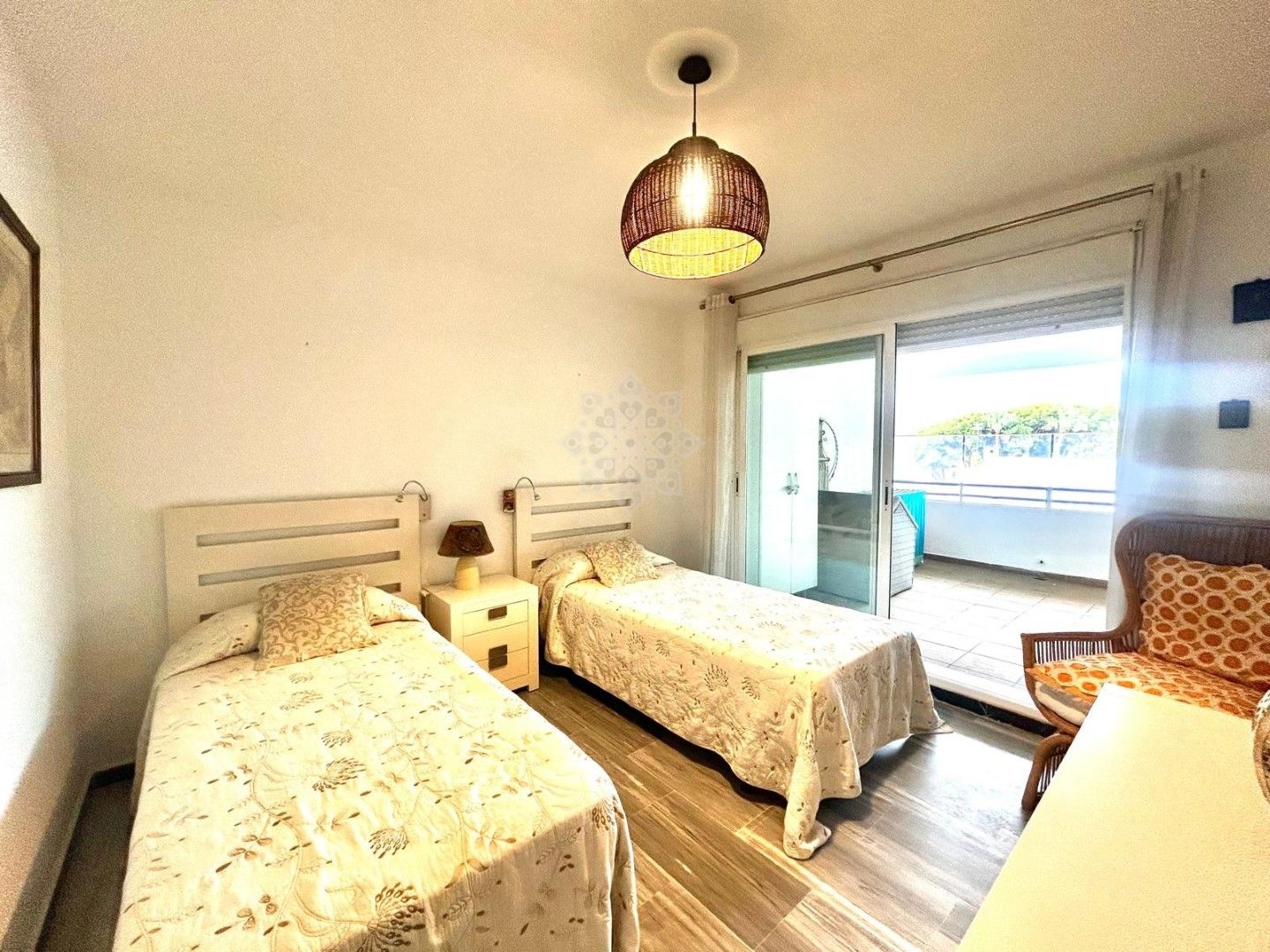 Apartment in Marbella - Puerto Banus, Marbella
